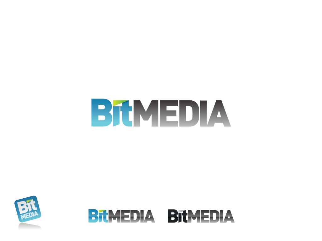 Logo Design by Slimjim for Bradley IT | Design #286249