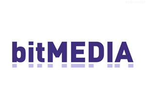 Logo Design by pixelighter