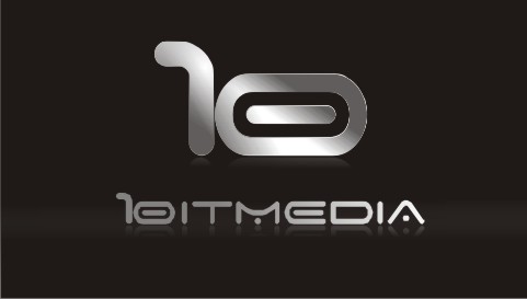 Logo Design by Mariana Isart for Bradley IT | Design #297225