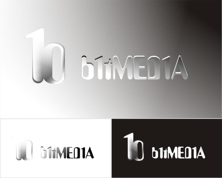 Logo Design by Mariana Isart for Bradley IT | Design #300031