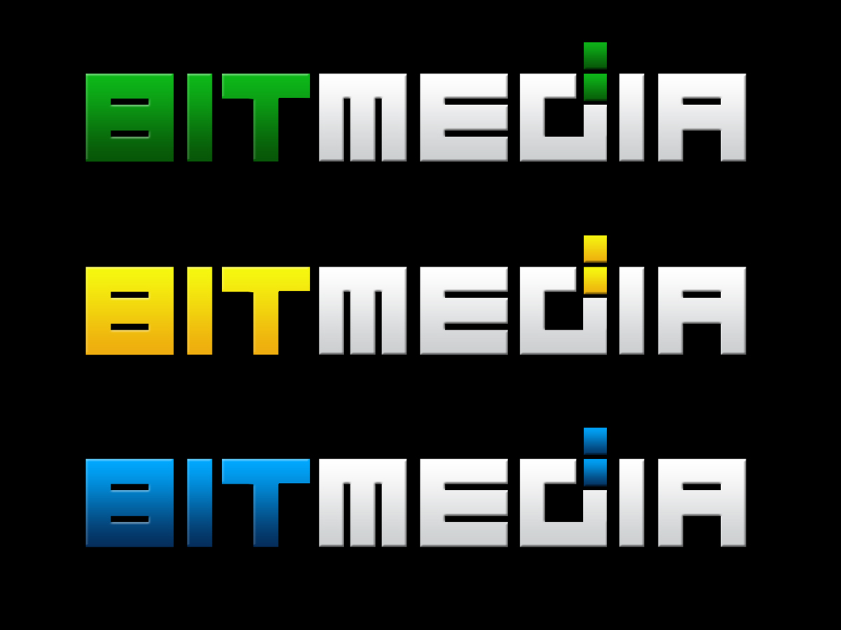 Logo Design by j&j graphic design for Bradley IT | Design #285649