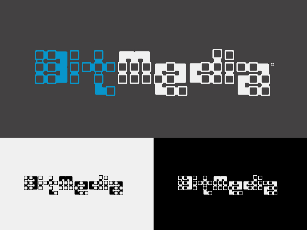 Logo Design by j&j graphic design for Bradley IT | Design #285689