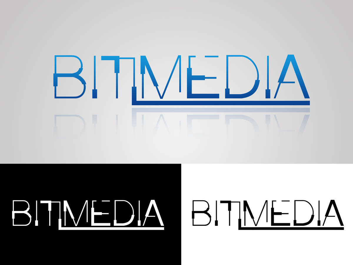 Logo Design by j&j graphic design for Bradley IT | Design #295054