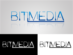 Logo Design by j&j graphic design for Bradley IT | Design: #295054