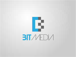 Logo Design by SRAM Studios for Bradley IT | Design #285245