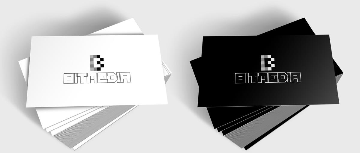 Logo Design by SRAM Studios for Bradley IT | Design #286166