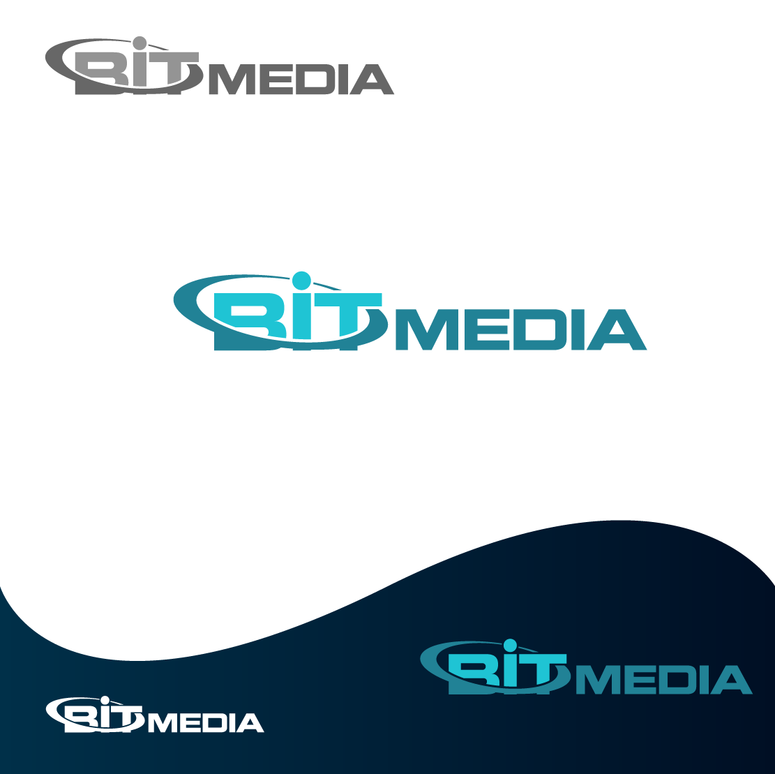 Diseño de Logo por apenk para Bradley IT | Diseño #300054