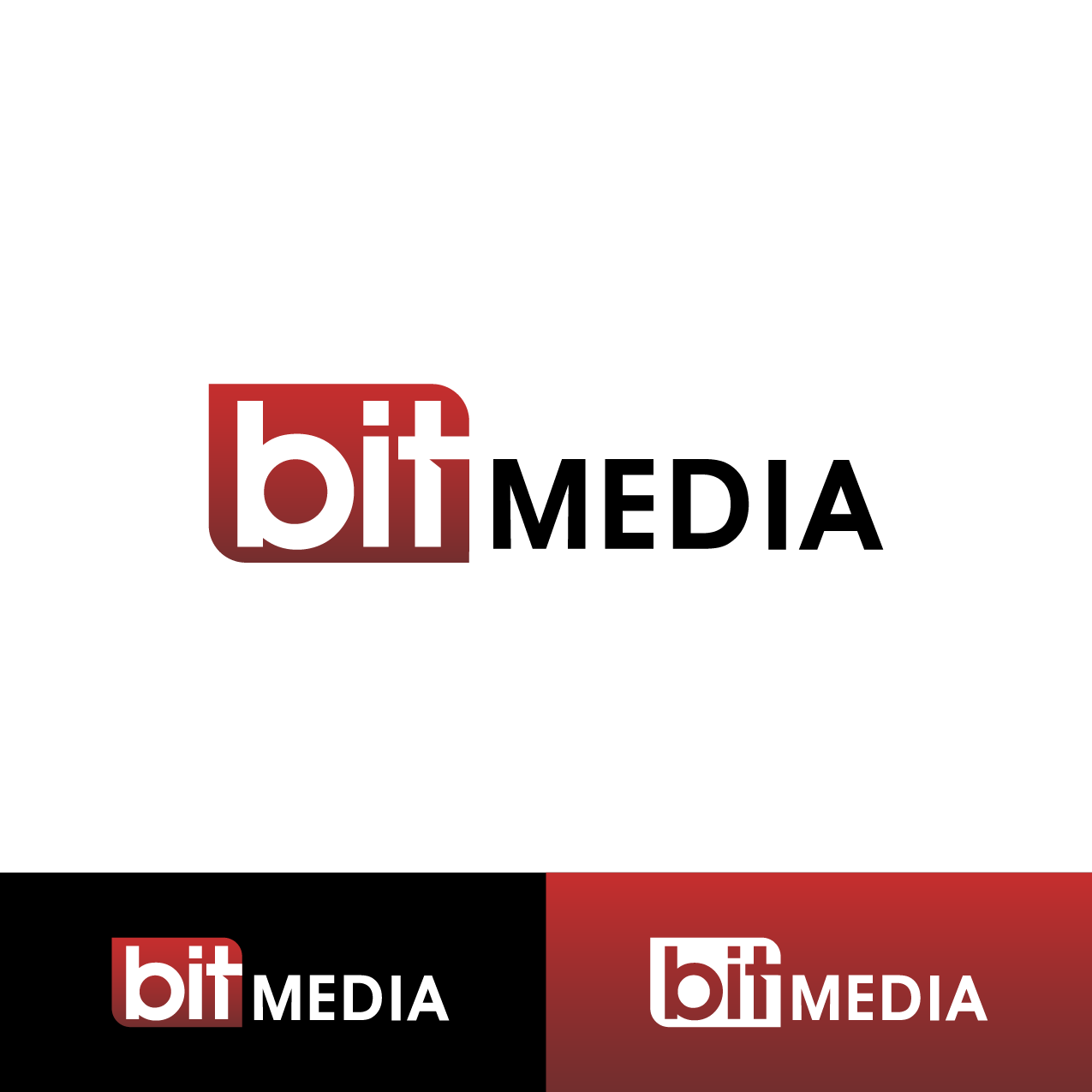Logo Design by apenk for Bradley IT | Design #300134