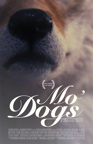 Poster Design by Ethan Wiese