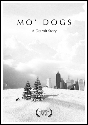 Poster Design by Harry Butt