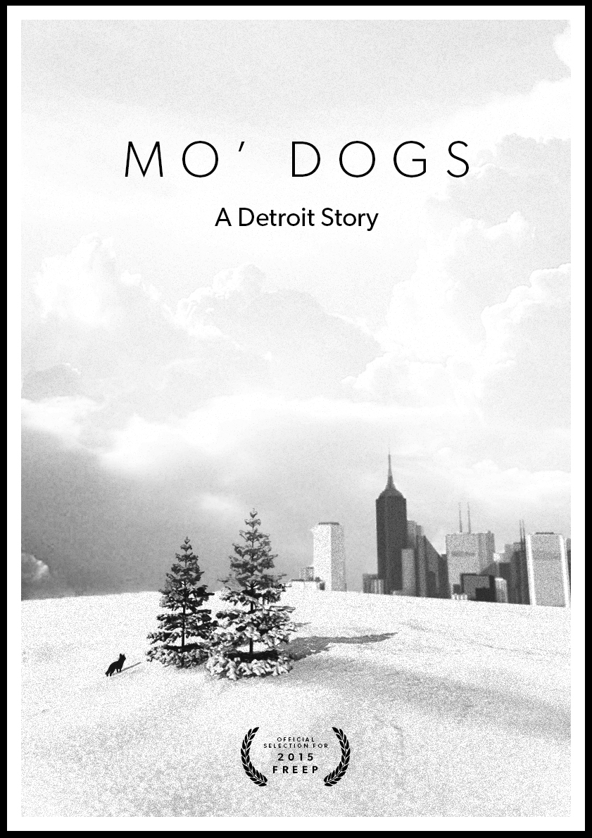 Poster Design by Harry Butt for this project | Design #5506811