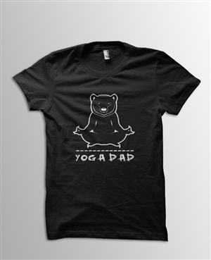 T-shirt Design by PYN-Project