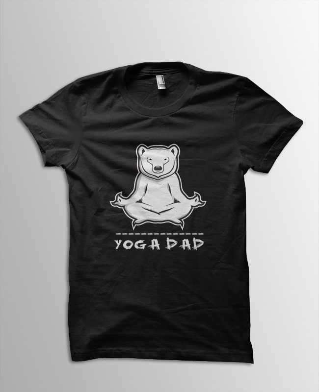 Diseño de Camiseta por PYN-Project para este proyecto | Diseño #5520863