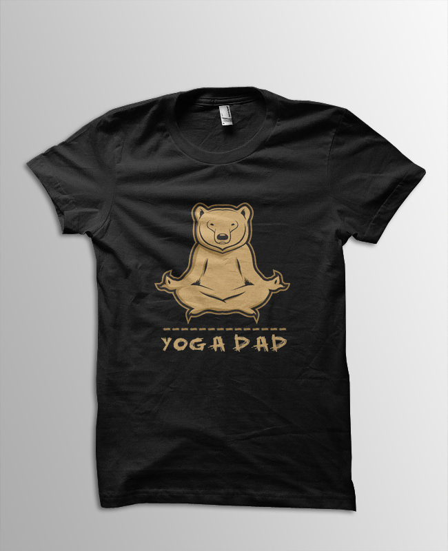 T-shirt Design by PYN-Project for this project | Design #5520866