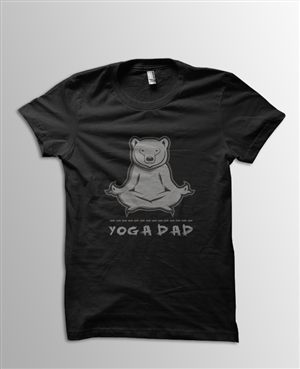 Diseño de Camiseta por PYN-Project