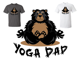 T-shirt Design by sambrose