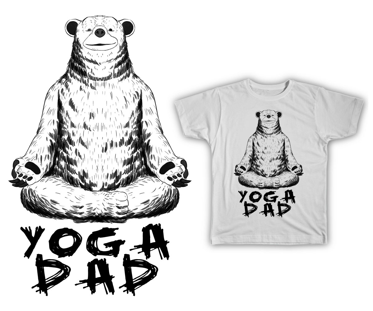 T-shirt Design by rezahales for this project | Design #5508241