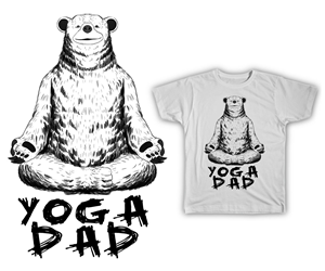 T-shirt Design by rezahales