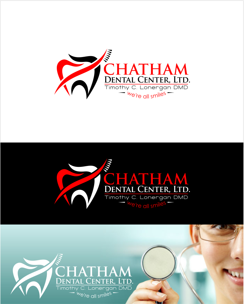 Logo Design by .Ashu. for this project | Design: #5524253