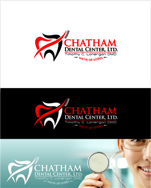 Logo Design by .Ashu. for this project | Design: #5524253