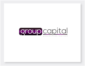 Group Capital | Logo Design by firesorcerer