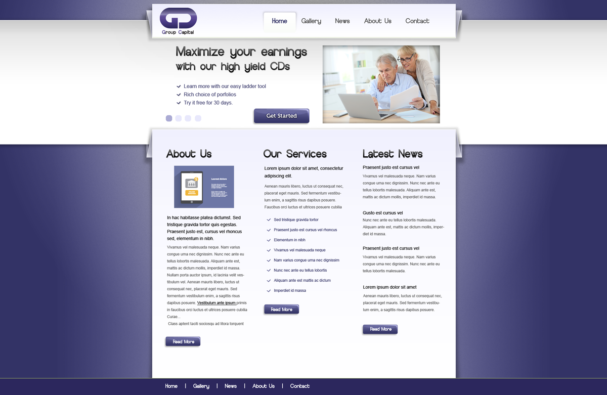 Logo Design by dragonfly1203 for this project | Design #5501031
