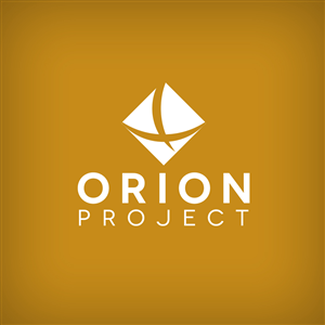 Orion Project | Logo Design by Bonaro Designs