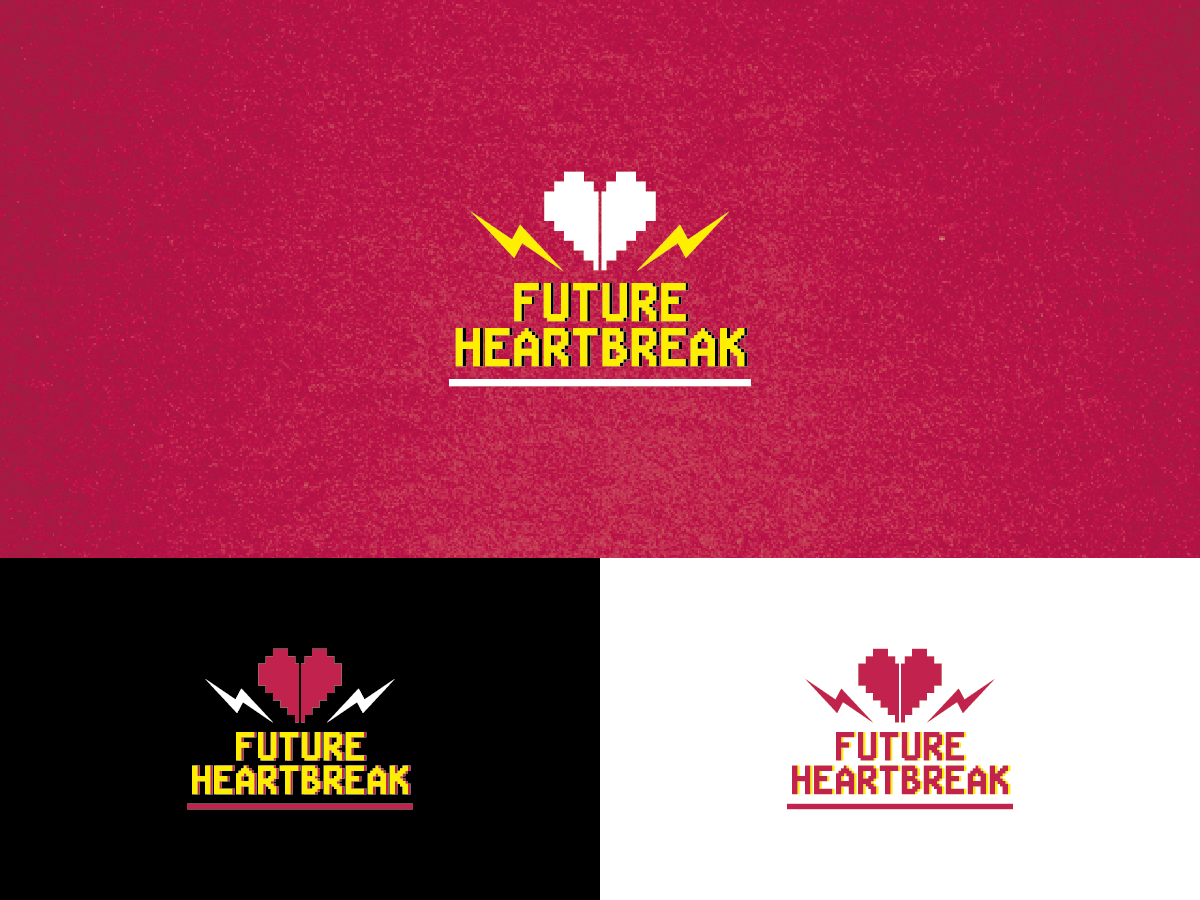 Logo Design by RFH for this project | Design #5500567