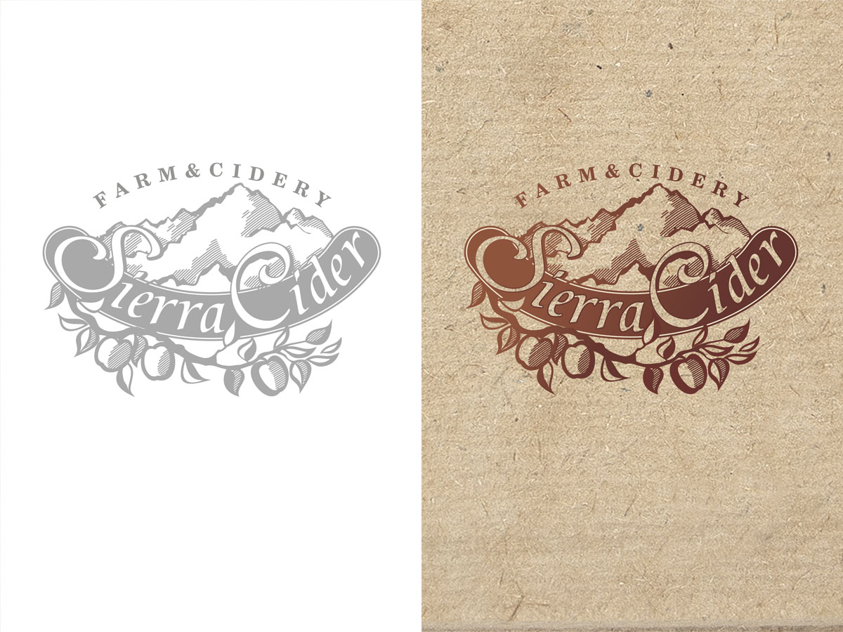 Logo-Design von Goddog.ru für dieses Projekt | Design #5535539