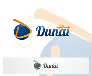 Logo Design by En_drow for Dunai Productions | Design #1880039