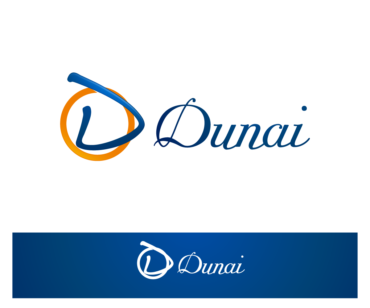 Logo Design by NDRO for Dunai Productions | Design #1935582