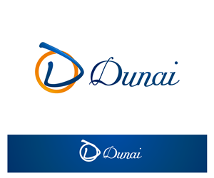 Logo Design by NDRO for Dunai Productions | Design: #1935582