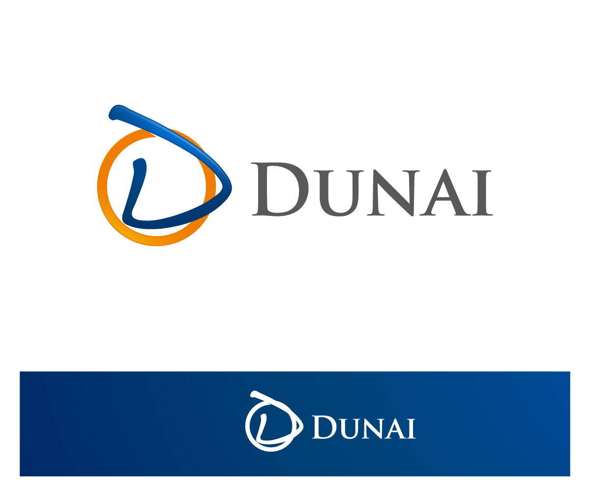 Logo Design by NDRO for Dunai Productions | Design #1935586