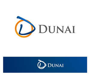 Logo Design by NDRO for Dunai Productions | Design: #1935586