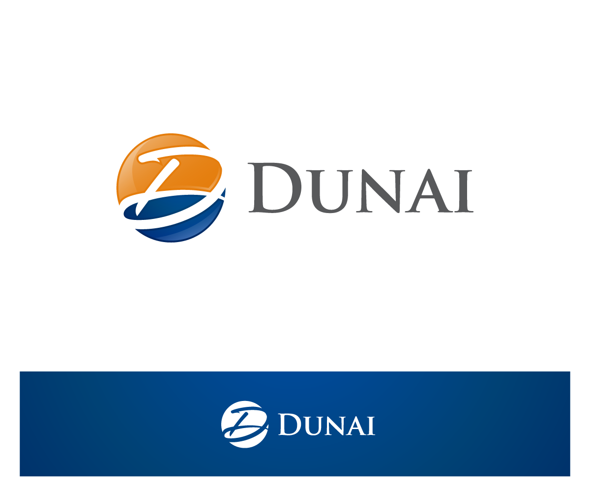 Logo Design by NDRO for Dunai Productions | Design #1935587