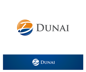 Logo Design by NDRO for Dunai Productions | Design: #1935587