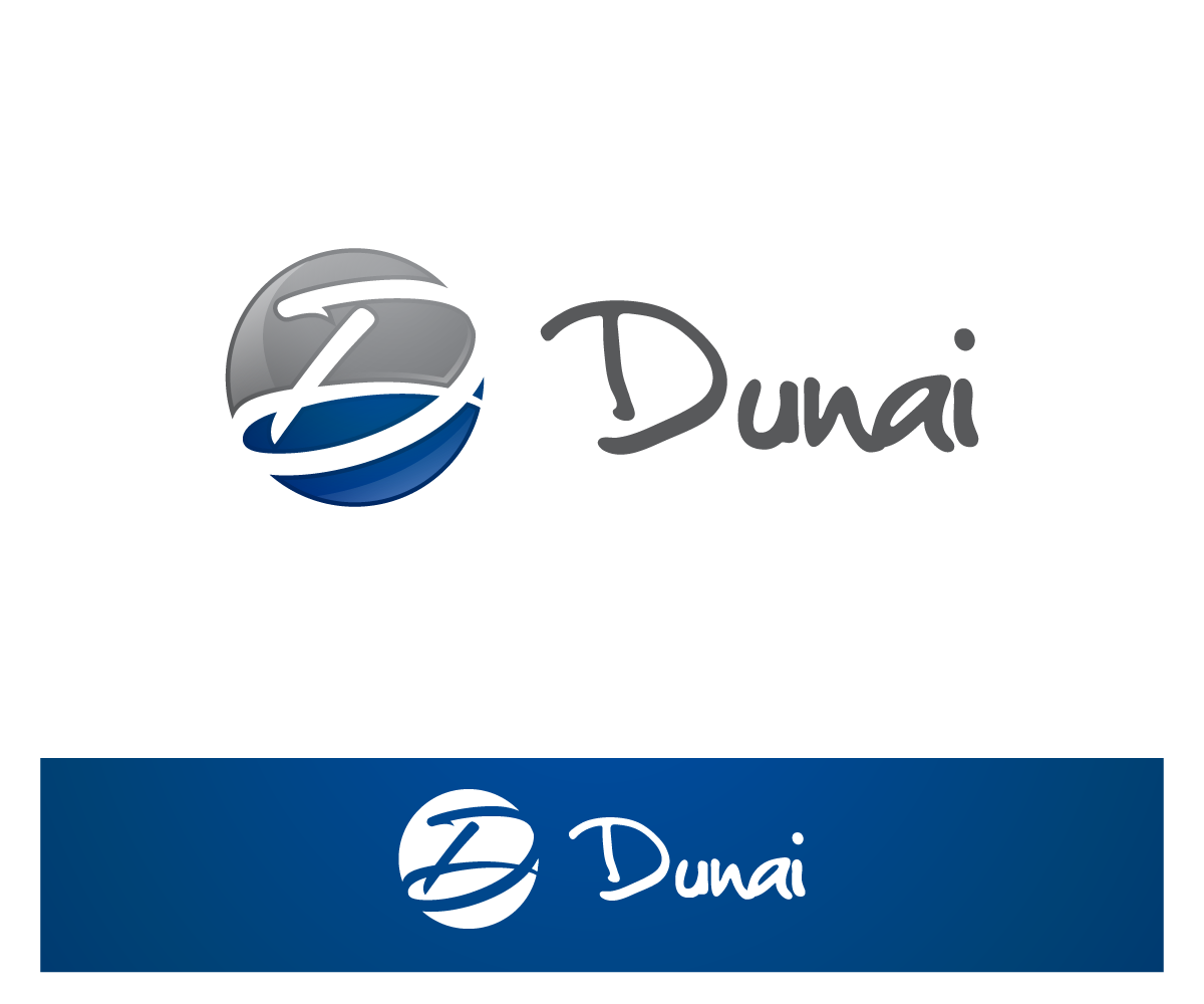 Diseño de Logo por NDRO para Dunai Productions | Diseño #1935600