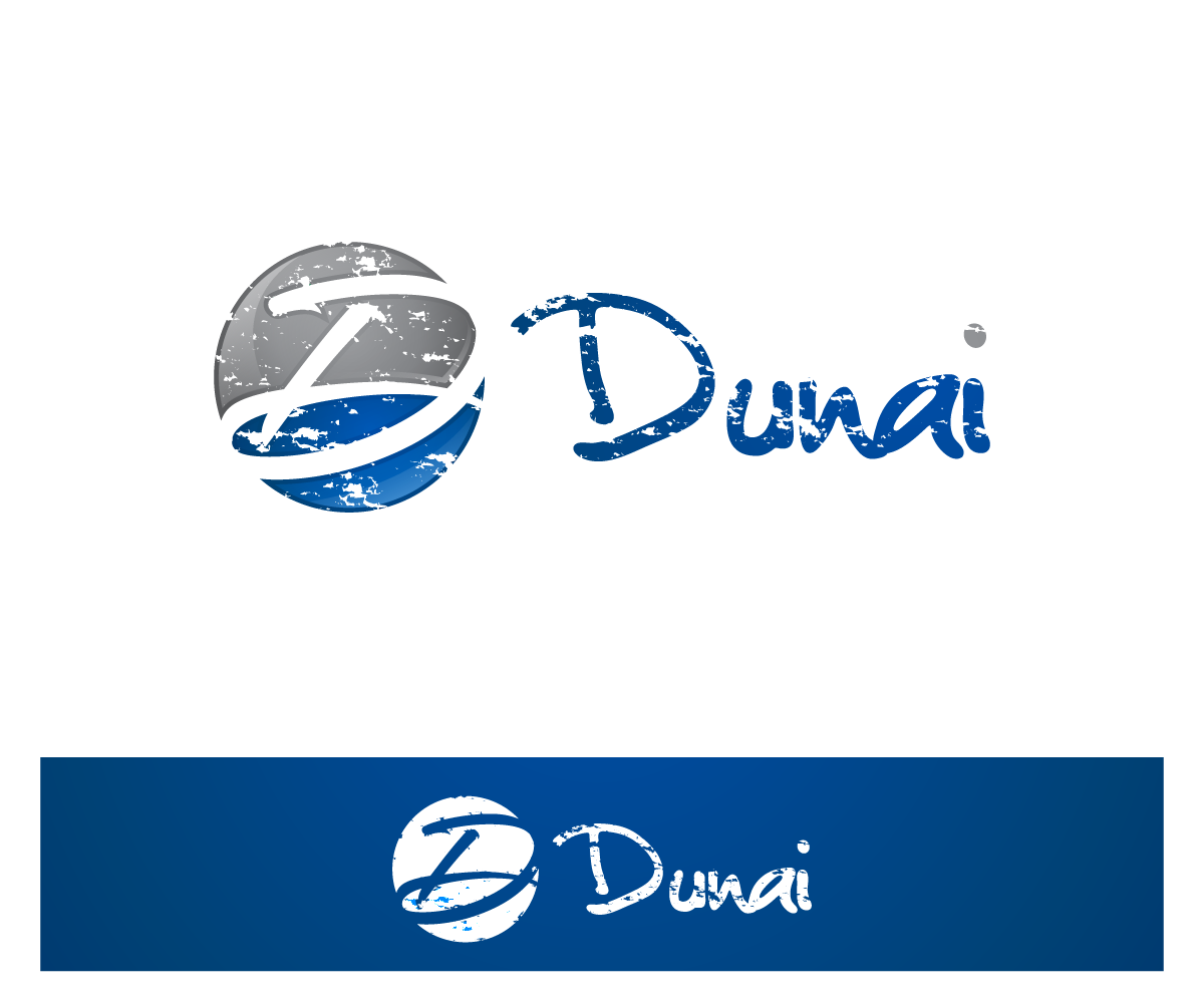 Logo Design by NDRO for Dunai Productions | Design #1935611