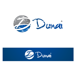 Logo Design by NDRO for Dunai Productions | Design: #1935611