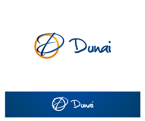 Logo Design by NDRO for Dunai Productions | Design: #1935625