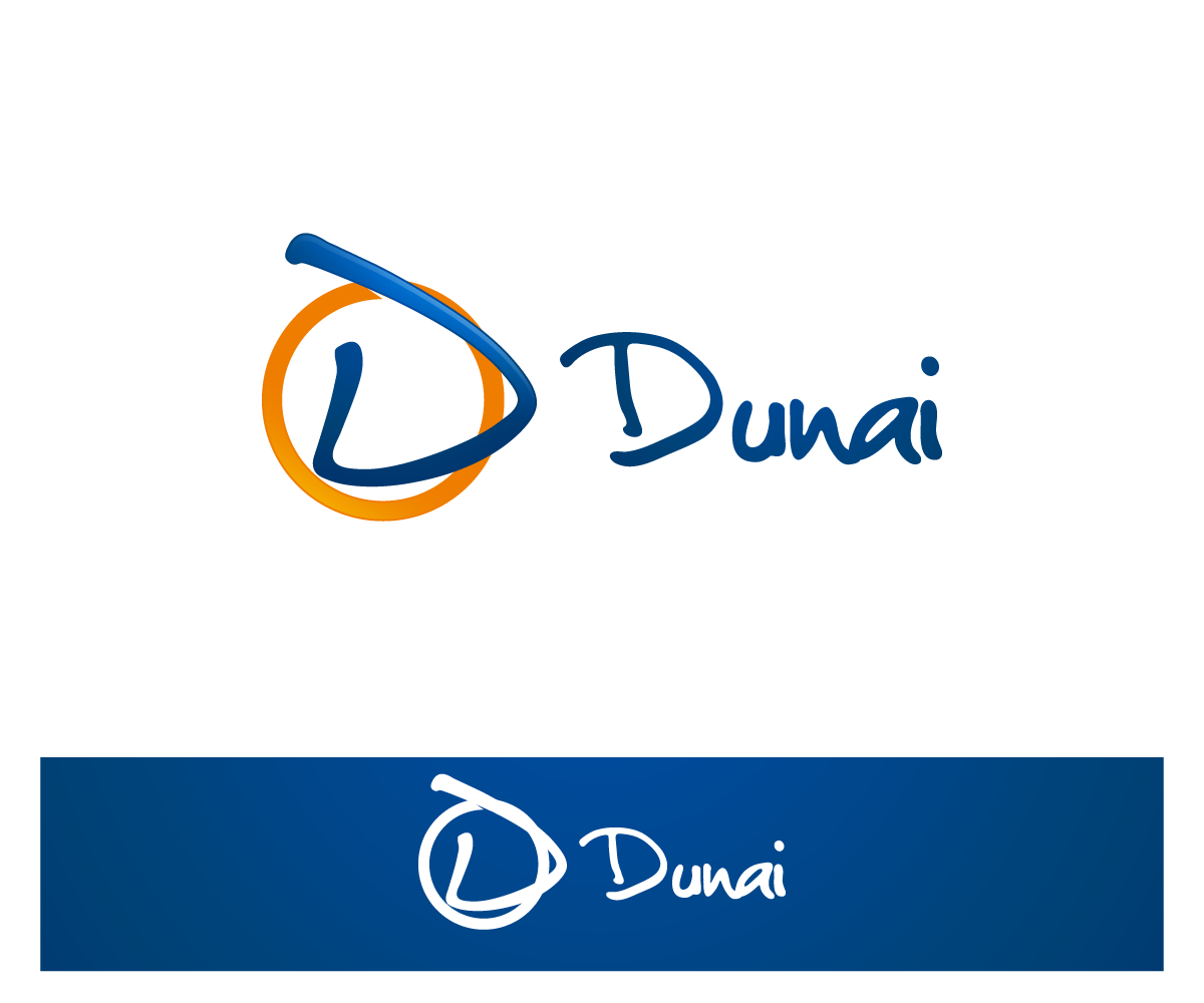 Logo Design by NDRO for Dunai Productions | Design #1935632