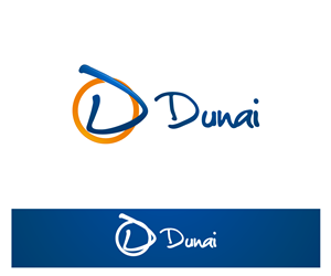 Logo Design by NDRO for Dunai Productions | Design: #1935632