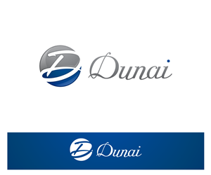Logo Design by NDRO for Dunai Productions | Design: #1935667