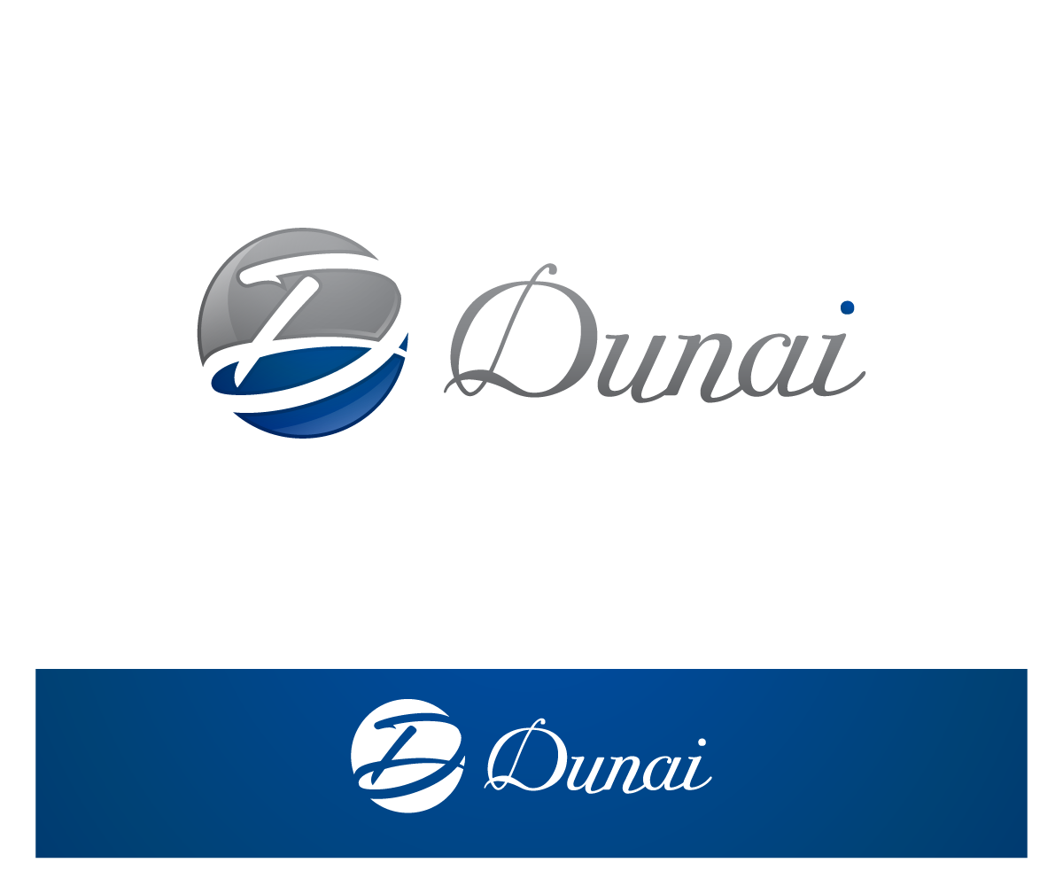 Logo Design by NDRO for Dunai Productions | Design #1935675