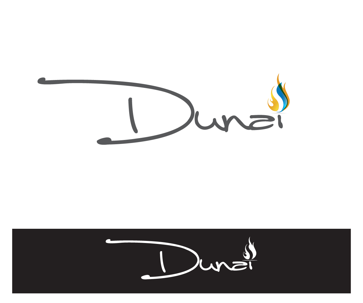 Logo Design by NDRO for Dunai Productions | Design #1959976