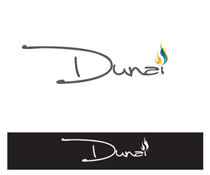 Logo Design by NDRO for Dunai Productions | Design: #1959976