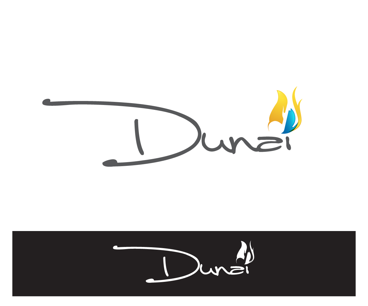 Logo Design by NDRO for Dunai Productions | Design #1959977