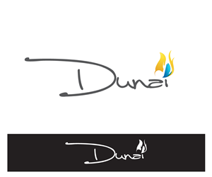 Logo Design by NDRO for Dunai Productions | Design: #1959977