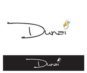 Logo Design by NDRO for Dunai Productions | Design: #1959984