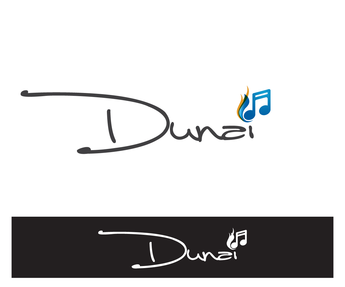 Logo Design by NDRO for Dunai Productions | Design #1959986
